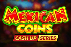 Mexican Coins slot