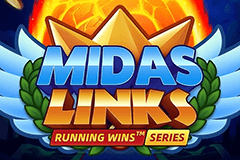 Midas Links slot