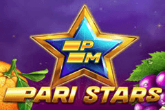 Pari Stars slot
