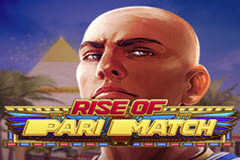 Rise of Pari Match slot