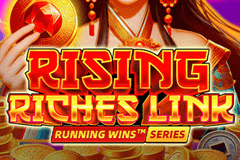 Rising Riches Link slot
