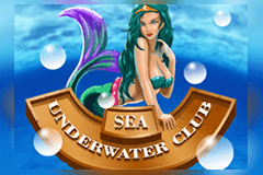 Sea Underwater Club slot