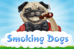 Smoking Dogs slot