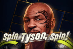 Spin Tyson, Spin slot