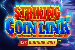 Striking Coin Link slot