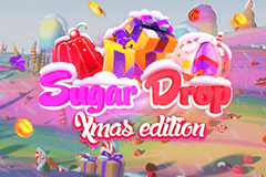 Sugar Drop Xmas Edition slot