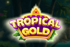 Tropical Gold slot
