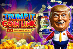Trump It Coin Link slot