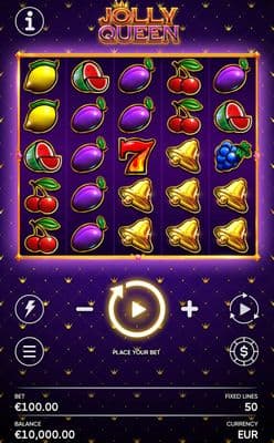 Base Game Screen