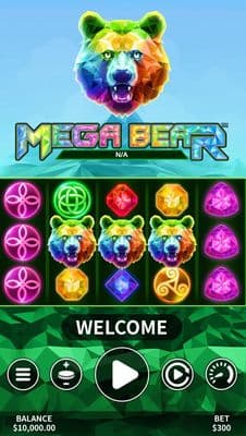 Base Game Screen