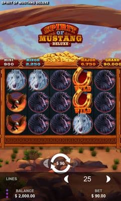Main Screen
