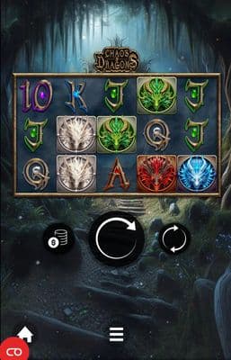 Main Game Screen