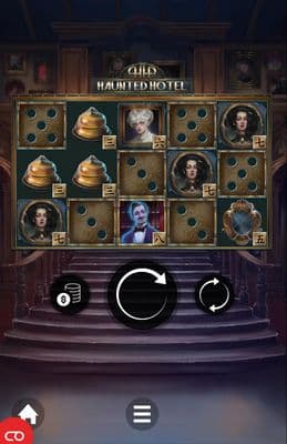 Main Game Screen