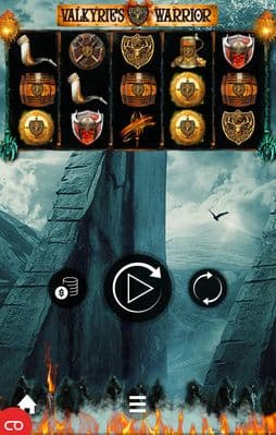 Main Screen