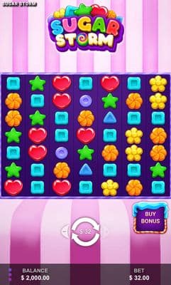 Main Screen
