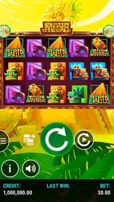 Main Screen