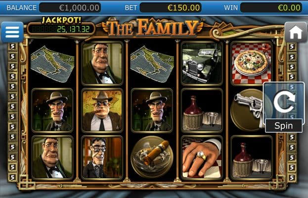 Main Screen