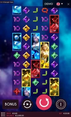 Main Screen