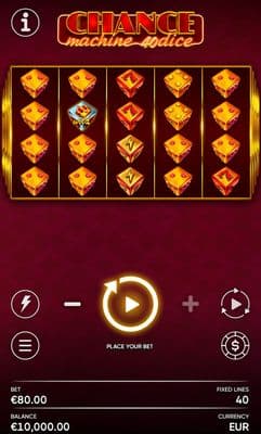 Main Screen