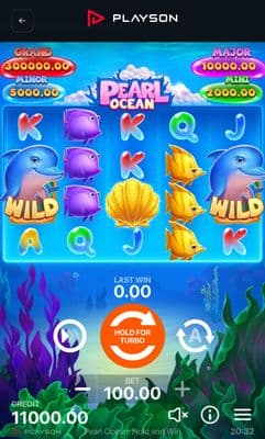 Main Screen