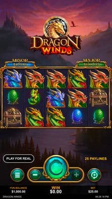 Base Game Screen