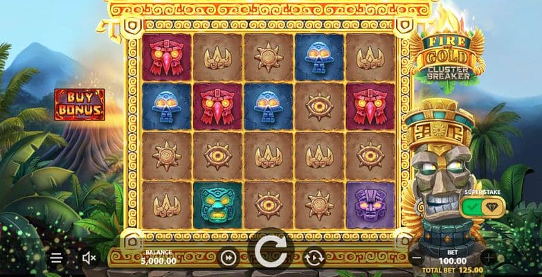 Main Screen