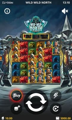Main Screen