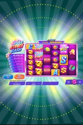 Main Game Screen