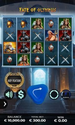 Base Game Screen
