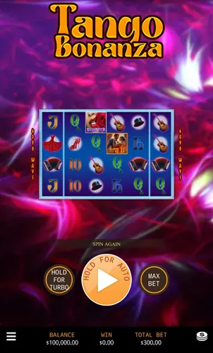 Base Game Screen