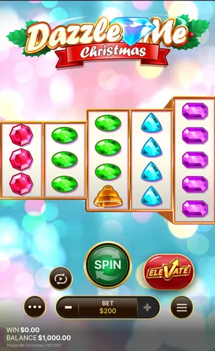 Main Game Screen