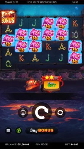 Main Screen