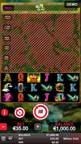 Base Game Screen