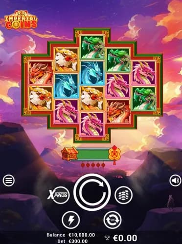 Main Screen