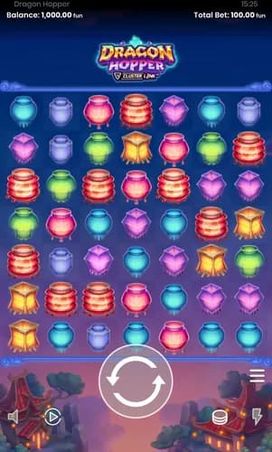 Main Screen