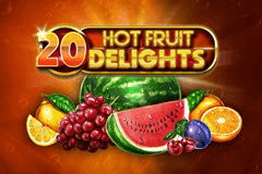 20 Hot Fruit Delights slot