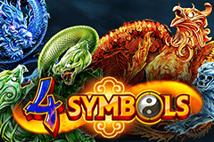 4 Symbols slot