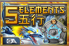 5 Elements slot