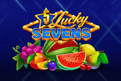 5 Lucky Sevens slot