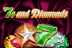 7s and Diamonds slot