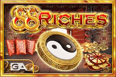 88 Riches slot