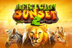 African Sunset 2 slot
