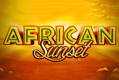 African Sunset slot