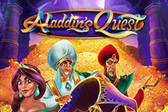 Aladdin's Quest slot
