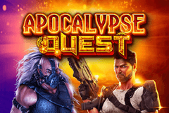 Apocalypse Quest slot