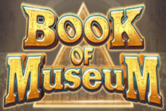 Book of Museum slot