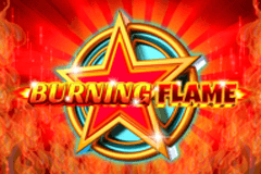 Burning Flame slot