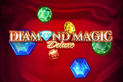 Diamond Magic Deluxe slot