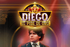 Diego El Pibe De Oro slot
