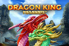 Dragon King Megaways slot
